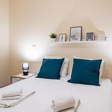 #073 V3 Casa Verde By Home Holidays Albufeira Eksteriør billede