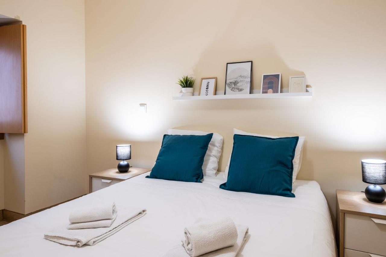 #073 V3 Casa Verde By Home Holidays Albufeira Eksteriør billede