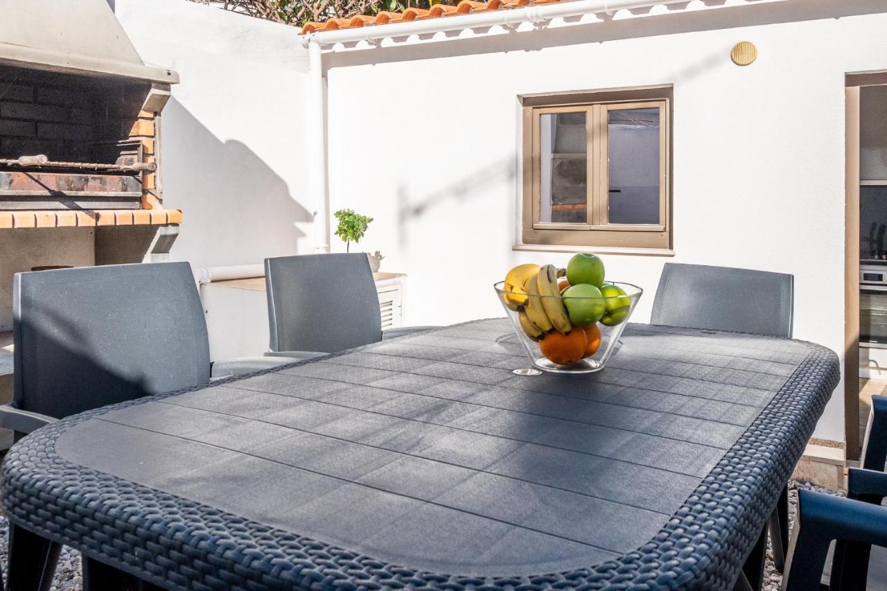 #073 V3 Casa Verde By Home Holidays Albufeira Eksteriør billede