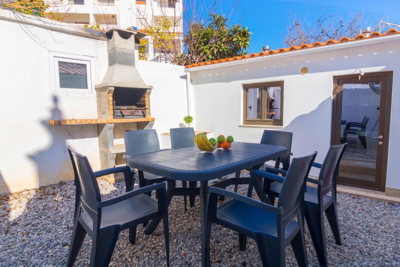 #073 V3 Casa Verde By Home Holidays Albufeira Eksteriør billede