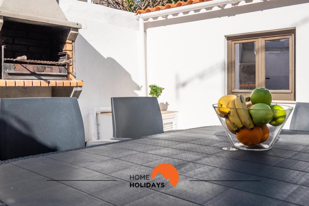 #073 V3 Casa Verde By Home Holidays Albufeira Eksteriør billede