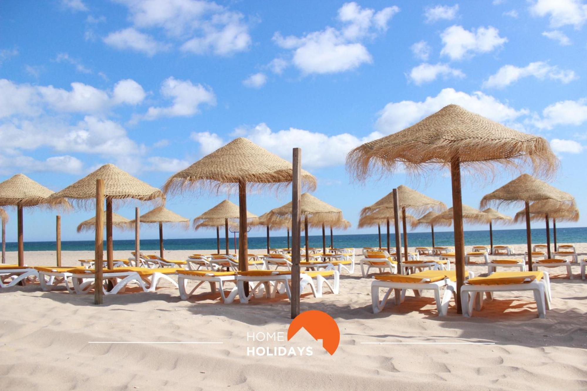 #073 V3 Casa Verde By Home Holidays Albufeira Eksteriør billede
