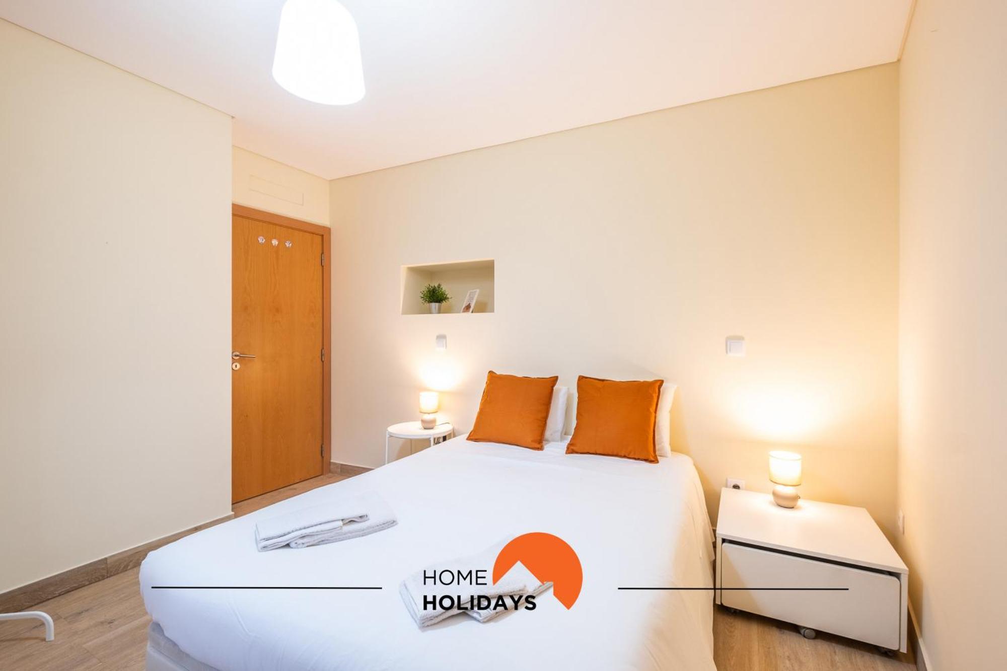 #073 V3 Casa Verde By Home Holidays Albufeira Eksteriør billede
